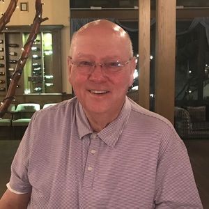 Meet your Posher, Louis